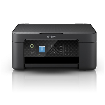 Epson Workforce Wf 2910dwf Wifi Fax